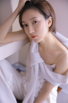 阴性抖音