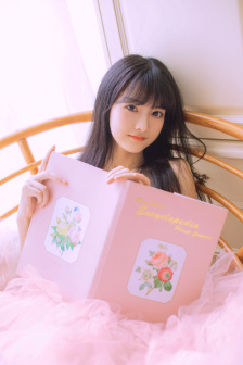 误入军统的女人